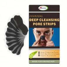 TIRAS DE LIMPIEZA FACIAL X 50 UNIDADES