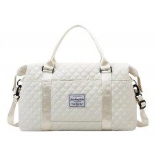 BOLSO DE VIAJE ACOLCHADO MULTIFUNCION