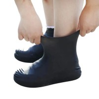 Cubre Calzado Para Lluvia