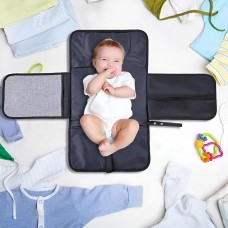 Bolso Cambiador De Bebes