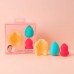 Set De Esponjas Cosmetica Huella