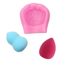 Set De Esponjas Cosmetica Huella