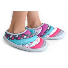 Pantufla Iris Dama Love