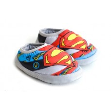 Pantufla Iris Infantil Nene Superman