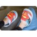 Pantufla Iris Infantil Nene Superman
