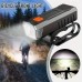 Luz Bicicleta Delantera Led Recargable