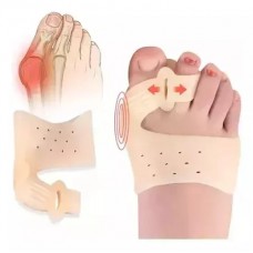 Par Corrector De Juanete Magnetico