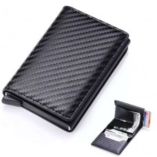Billetera Tarjetero Rfid