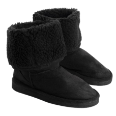 Pantubota Mave Negra