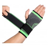 Manopla Deportiva Ajustable
