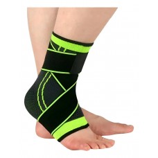 Tobillera Deportiva Ajustable