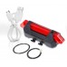 Luz Bicicleta Led Recargable Usb