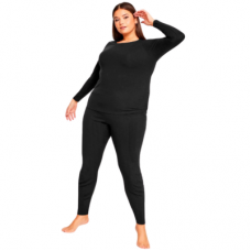 Calza Termica Dama Especial