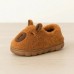 Pantufla Infantil Capibara Marron