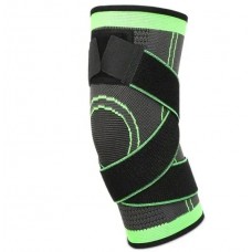 Rodillera Deportiva Ajustable Talle