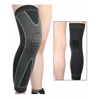Rodillera Deportiva Ajustable Larga