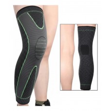 Rodillera Deportiva Ajustable Larga