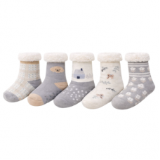 Pantumedia Corderito Bebe