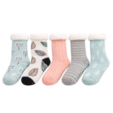 Pantumedia Corderito Mujer