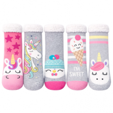 Pantumedia Corderito Infantil NiÑa
