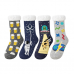 Pantumedia Corderito Hombre