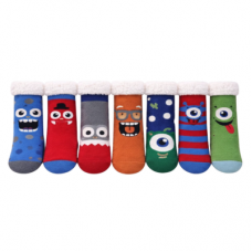 Pantumedia Corderito Infantil NiÑo