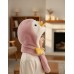 Gorro Bufanda Infantil Patito