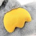 Gorro Bufanda Infantil Patito