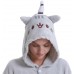 Pijama Enterizo Gatito Infantil