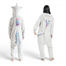 Pijama Enterizo Gatito Infantil