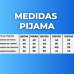 Pijama Enterizo Gatito Infantil