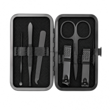 Set De Manicura 6 Pcs