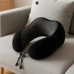 Almohada De Viaje Soft Memory Foam