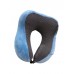 Almohada De Viaje Soft Memory Foam