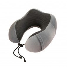 Almohada De Viaje Soft Memory Foam