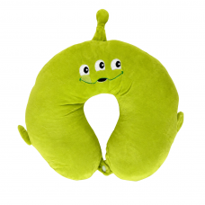 ALMOHADA DE VIAJE SOFT CARITA