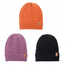Gorro Tejido Skora