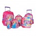  Mochila Carrito 6 En 1