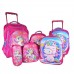  Mochila Carrito 6 En 1