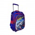  Mochila Carrito 6 En 1
