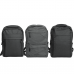 MOCHILA PORTA NOTEBOOK IMPERMEABLE 18 PULGADAS