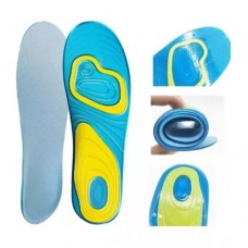 Plantillas Gel Silicona