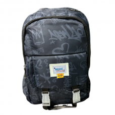 Mochila Graffiti 16 Pulgadas
