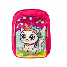 Mochila Infantil Animada 12 Pulgadas