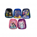 Mochila Infantil Animada 12 Pulgadas