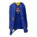 MOCHILA BOCA JUNIORS 17 PULGADAS