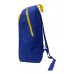 MOCHILA BOCA JUNIORS 17 PULGADAS