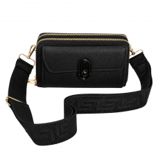 BANDOLERA BILLETERA