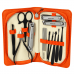 SET DE MANICURA 12 PCS