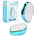 Depilador Exfoliante Portatil